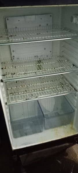 orient fridge height 6 fit mint condition. 6