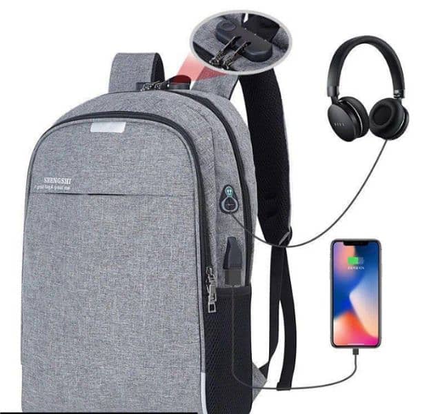 Laptop Backpack /laptop bag 0