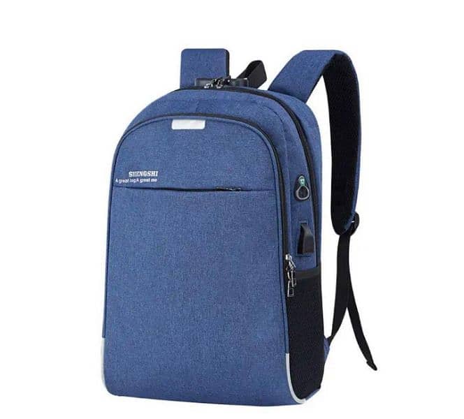 Laptop Backpack /laptop bag 3