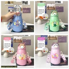 vacuum bottle for kids and home delivery services