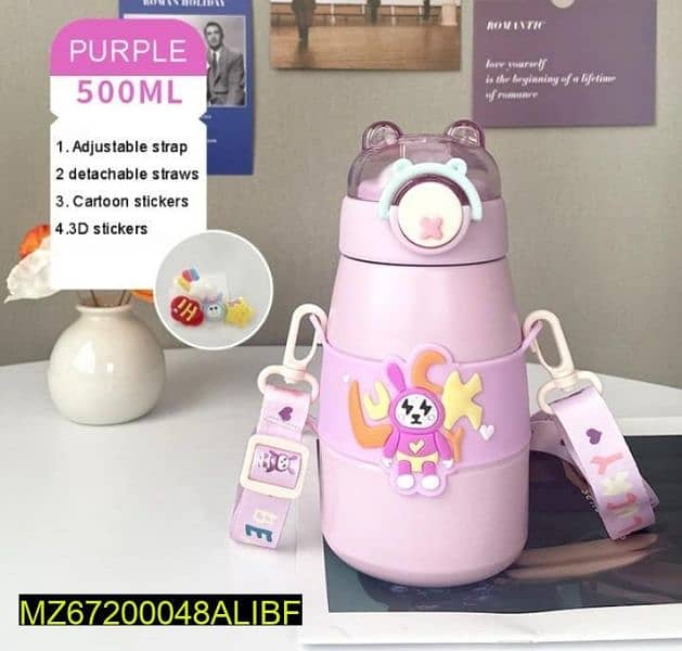 vacuum bottle for kids and home delivery services 1