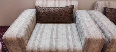 Imperial Category 2seater Sofa Set