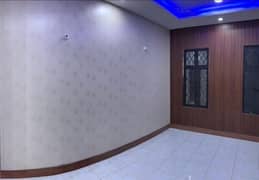 Buy your ideal 5 Marla Lower Portion in a prime location of Lahore