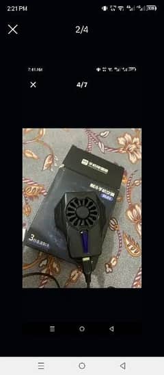 dl01 best cooling fan for gamers very cheap price