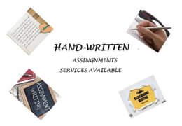 Assignments in English and Urdu languages in a reasonable price.