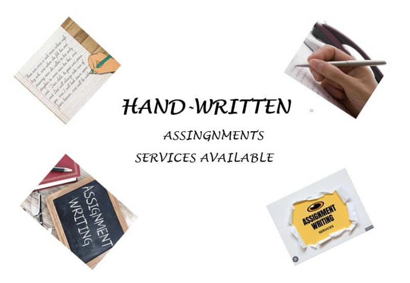 Assignments in English and Urdu languages in a reasonable price. 0