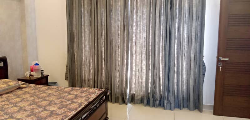 Furnished Room for rent in dha phase 8 ex park view 16