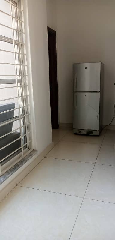 Furnished Room for rent in dha phase 8 ex park view 19