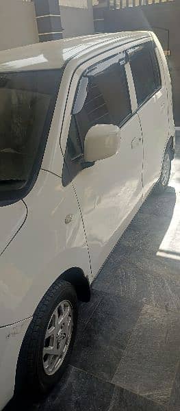 Suzuki Wagon R  vxl 2019 2