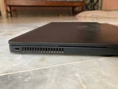 Dell laptop core i5 / 6th generation sell or exchange 03196375739