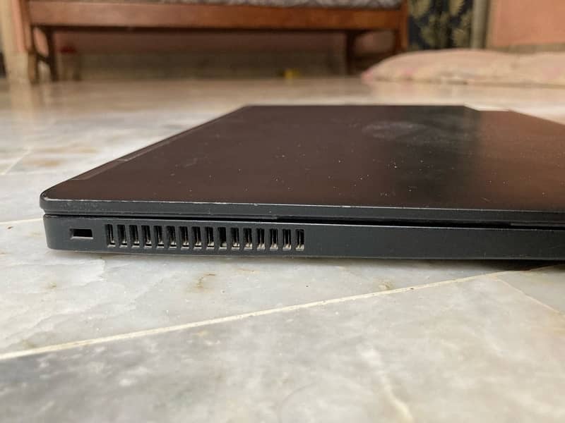 Dell laptop core i5 / 6th generation sell or exchange 03196375739 0