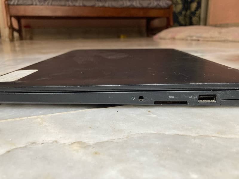 Dell laptop core i5 / 6th generation sell or exchange 03196375739 1
