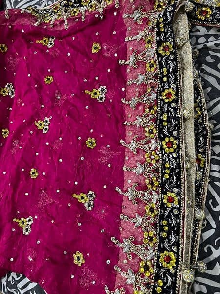 bridal lehnga 5