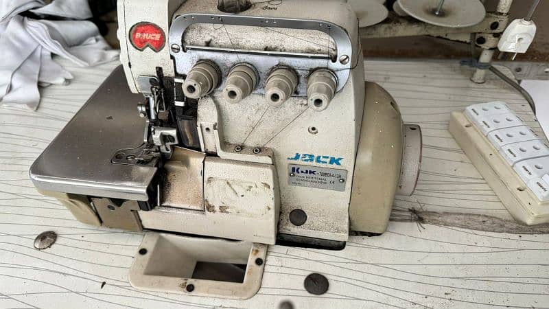 Factory stitching machine Available 11