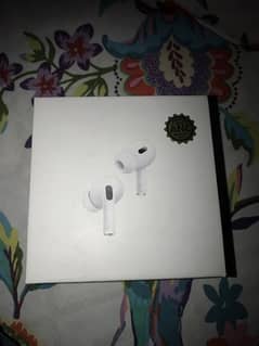 Wireless Apple Airpods