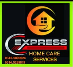 Male Female Domestic staff Available