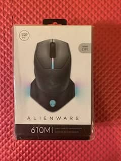 Alienware RGB Gaming Mouse