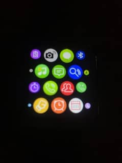 smart watch for sale with charger