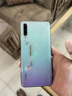 Huawei Y9s Comp box Exchange possible 0