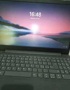 leneovo laptop icore 3 ,generation 8th, 12GB Ram (256SSD)