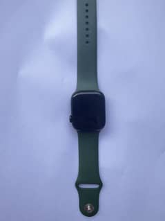 Apple Watch series 7, 41mm bought in USA