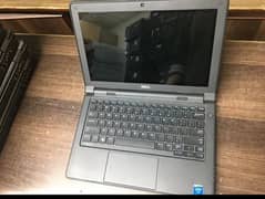 Dell Simplest laptop  4 gb ram 128 gb SSD windows 11 Supported