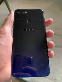 OPPO F9 Pro 6/128Gb