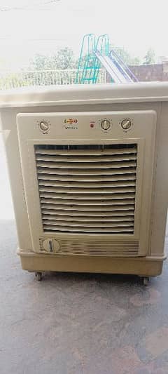 AIR COOLER FOR SALE (SUPER ASIA)