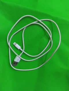 iPhone cable for sale