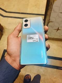 Oppo A96 for urgent sale