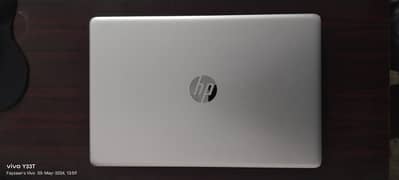 HP Pavilion i7 8th Generation | 16 GB Ram | Hard: 1TB