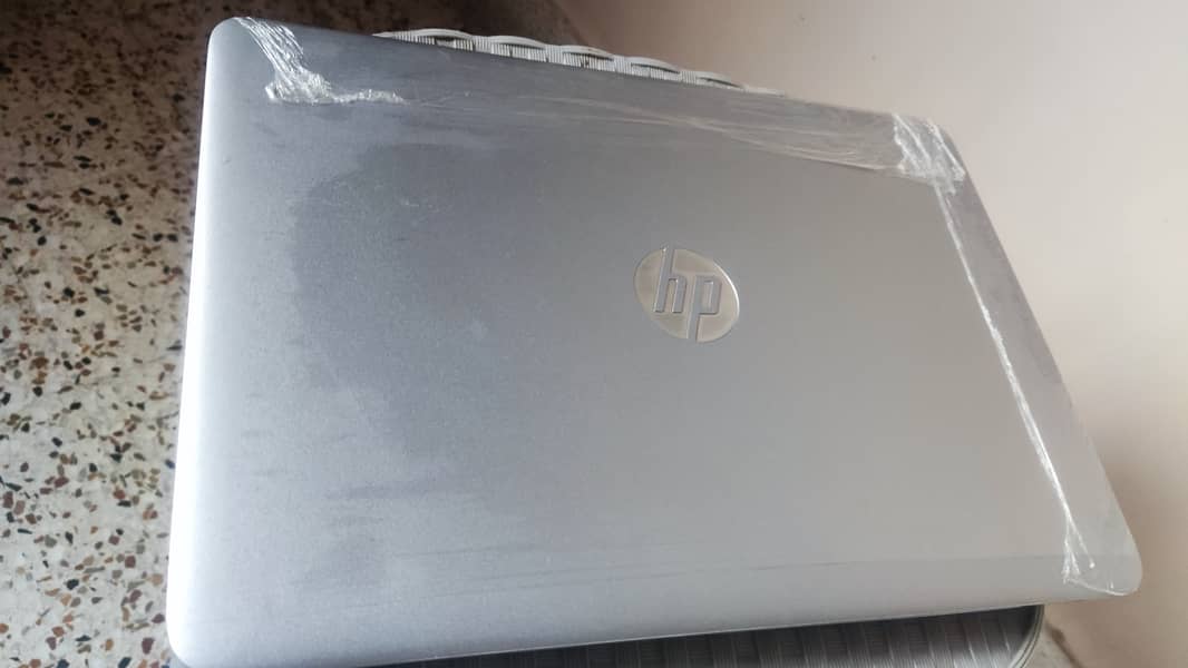 HP Elitebook 840 G3 Core i5 6th Generation Ultra book 3