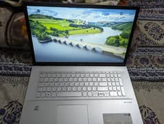 Asus laptop 10th generation