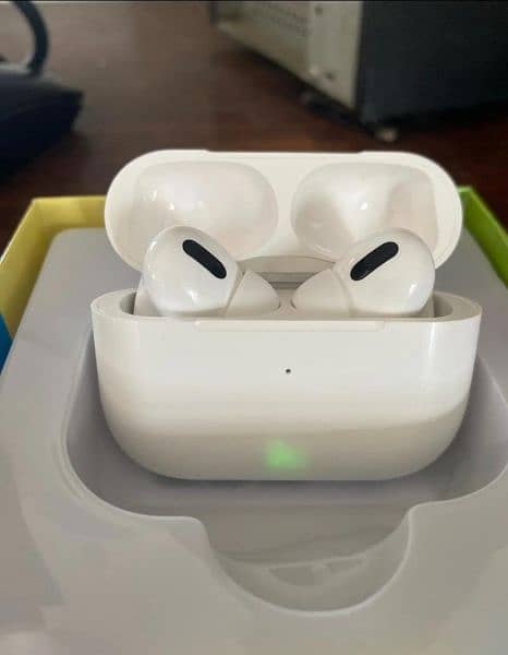 airpods pro 2  Quantity available 3
