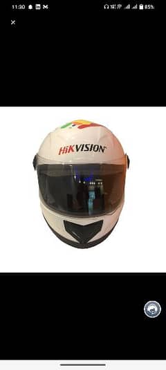 Hikvision brand