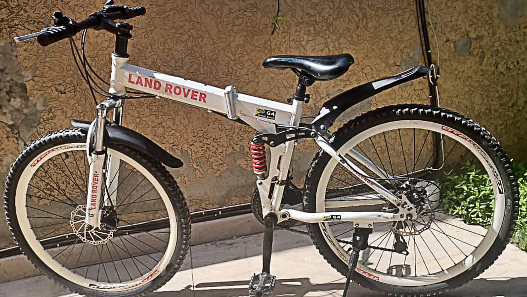 Imported Brand Bicycles Land Rover / Cycle sale / Cycling machine 2