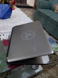 Haier Laptop Core i3