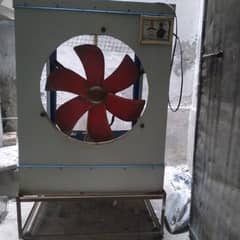 Air Cooler in Good Condition Urgent Sale