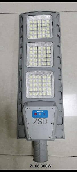 12 hour's backup with solar led street light able in stock 3
