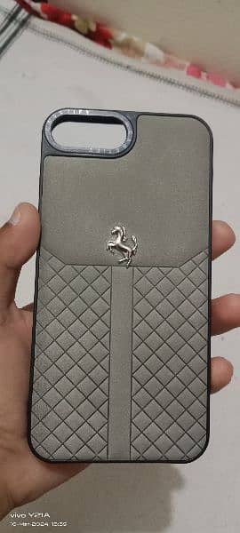 iphone 7 Plus Back Cover 0