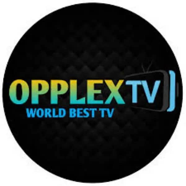 IPTV OPPLEX, Geo World, 5g IPTV and Naitflix 03302 5083061 0