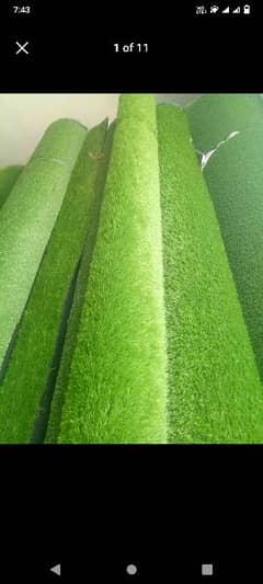 Grass mate  10mm,20mm,30mm,40mm,50mm are available