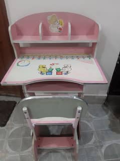Kids study Table&Chair