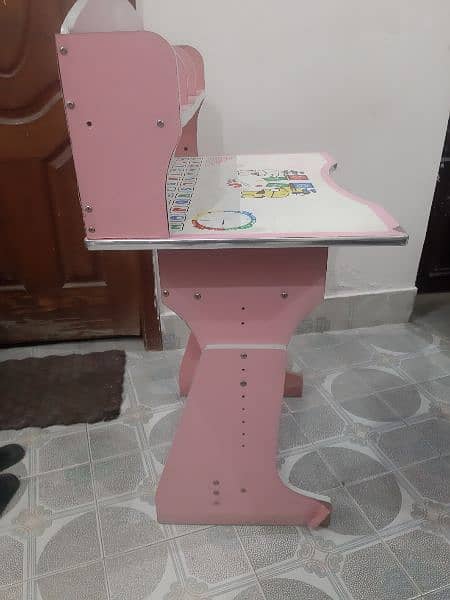 Kids study Table&Chair 5