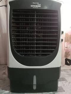 MITSUBISHI PLUS Air cooler Model # 300