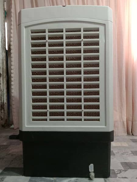 MITSUBISHI PLUS Air cooler Model # 300 4