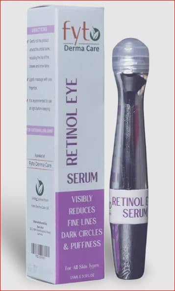 Under Eye Serum For Dark Circle 0