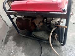 5KVA generator urgent for sale