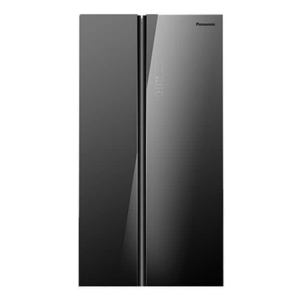 Panasonic Double door Fridge / Refrigerator no frost 0