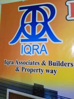 Iqra Associates and Builders